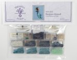 Renaissance Mermaid Embellishment Pack (image for) Renaissance Mermaid Embellishment Pack